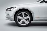 Volvo V90 T6 Cross Country Volvo Ocean Race 2017 года (WW)